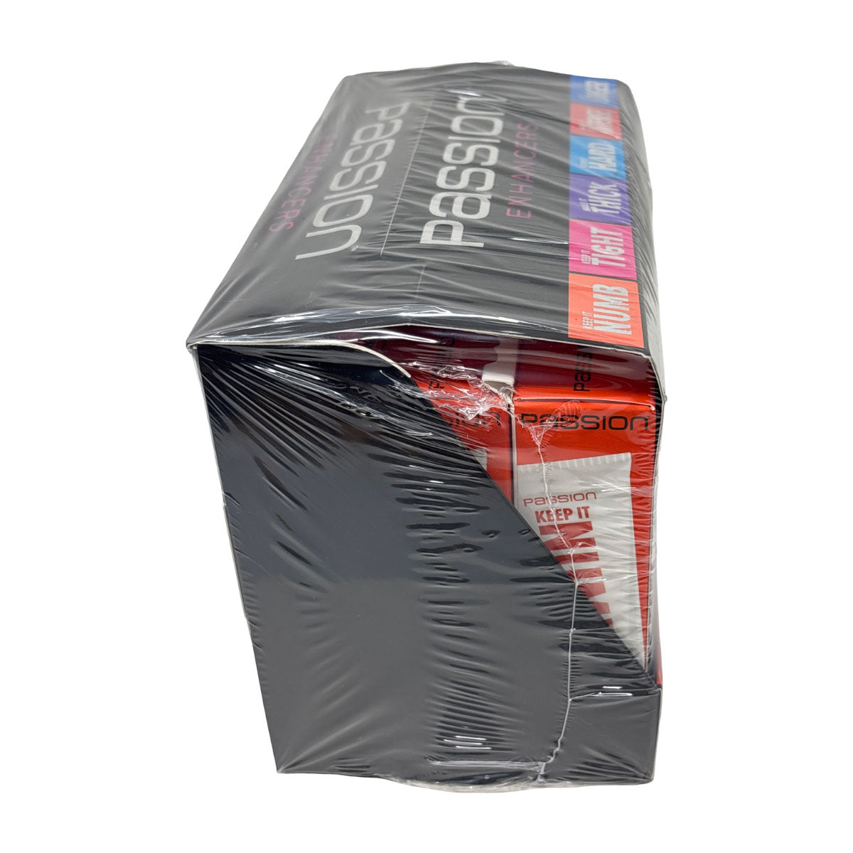 PA Passion Enhancers POP Display (18 Pcs)