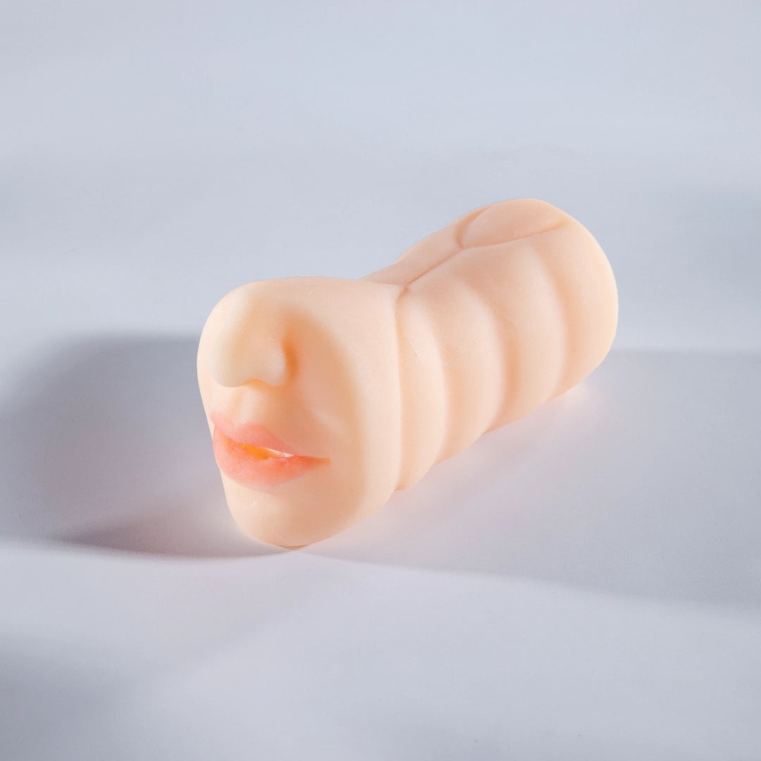 Blue Jeans Girls Mouth Stroker-Candy