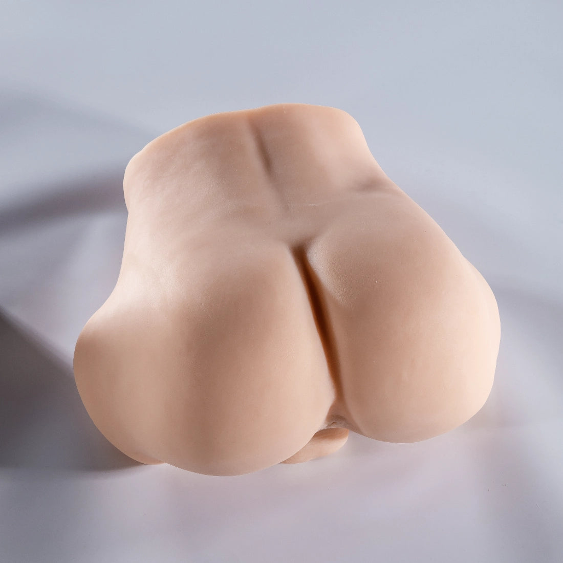 Male Torso-Lucas
