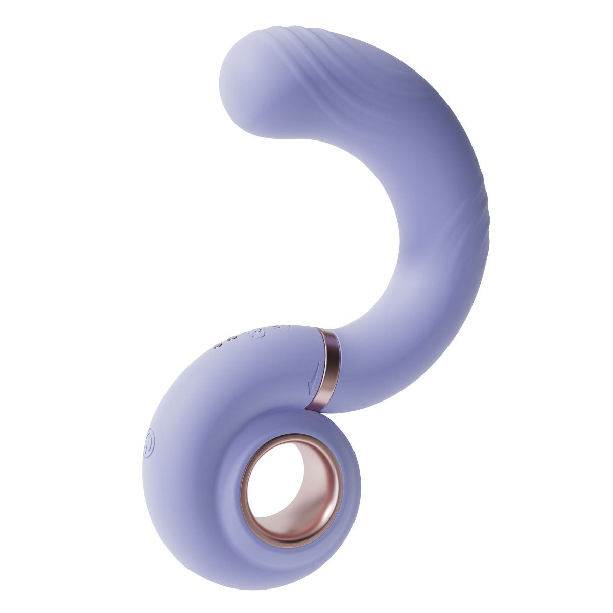 Vibe 2112 Vibrator - Lavender