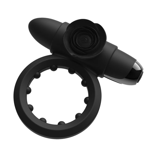 My buddy - Power Ring Penis Ring-Black