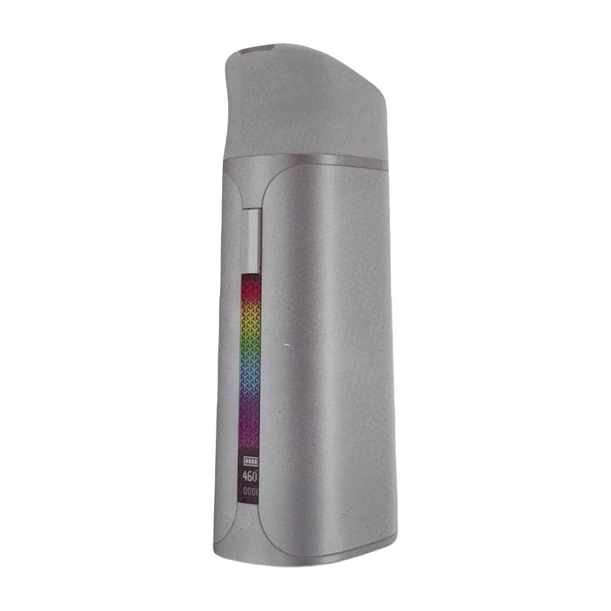 Yocan Pocket - Smart Vaporizer for Dabs - Silver