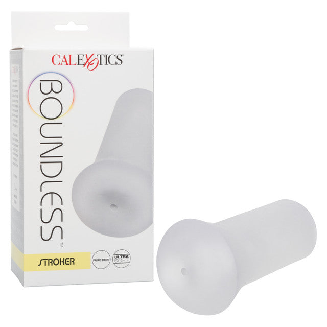 Boundless® Stroker - Frost