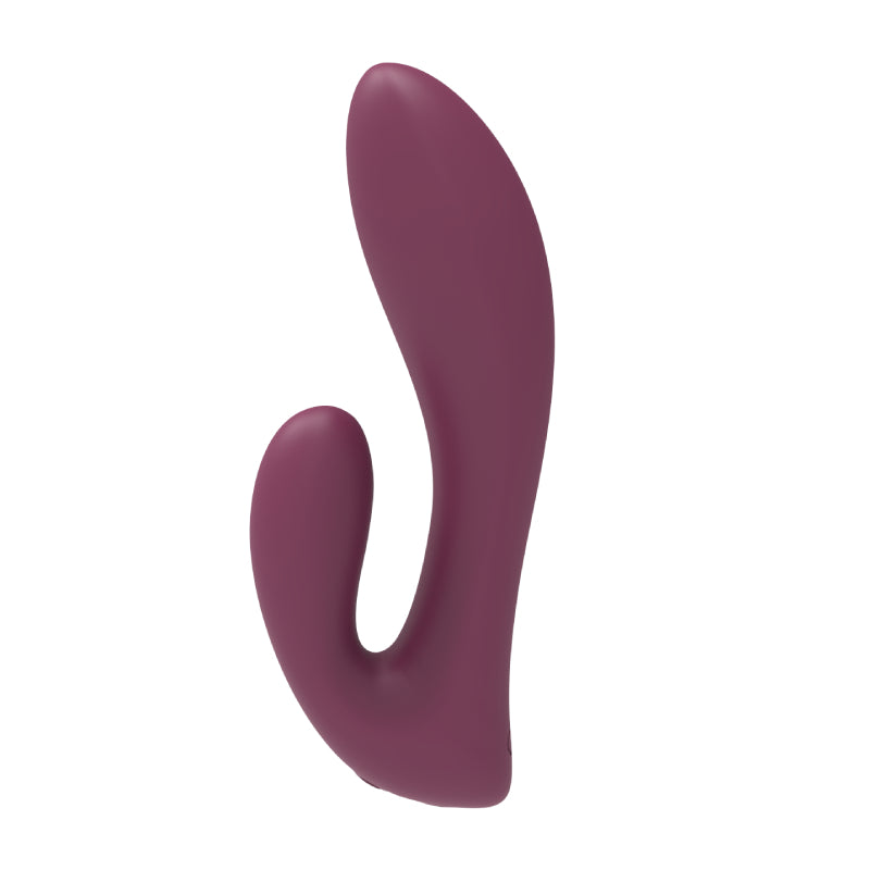 Crave Liquid Curved Vibe - Purple