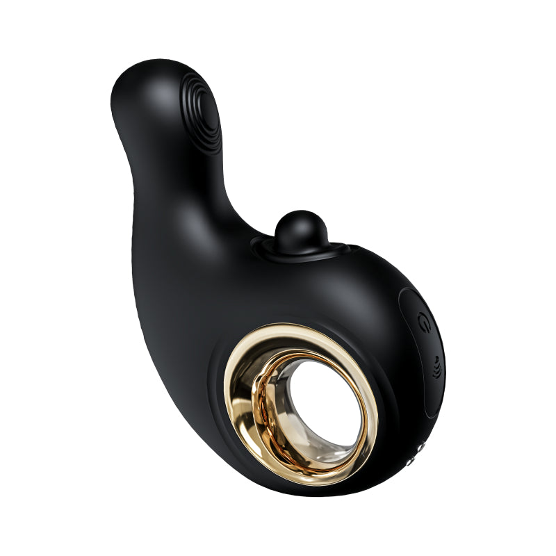 Dolce Thumping G Vibe - Black