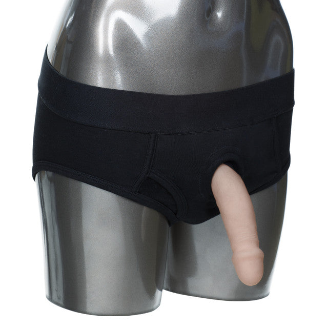 Packer Gear® Brief Harness - M/L