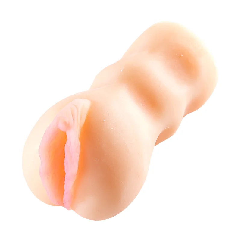 Blue Jeans Girls Stroker