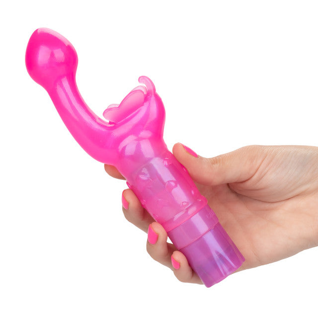 The Original Butterfly Kiss® - Pink