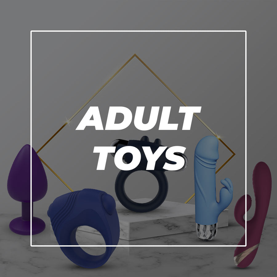 Adult Toys