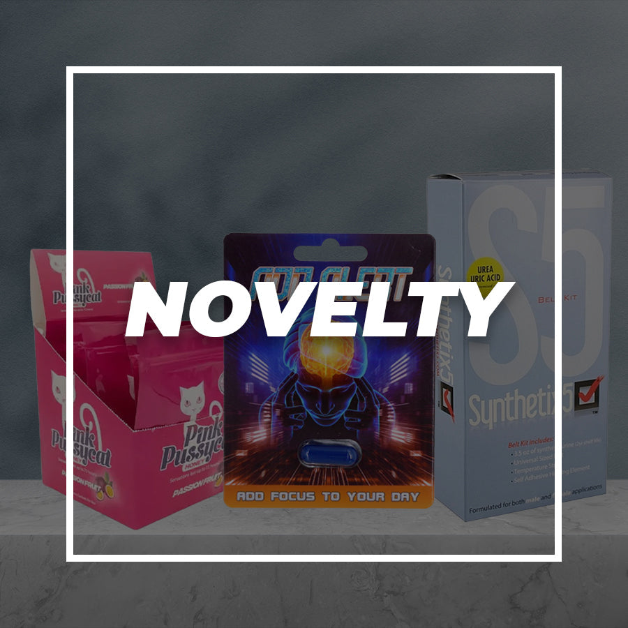 Novelty