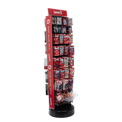 Screaming O Floor Display Bundle Deal