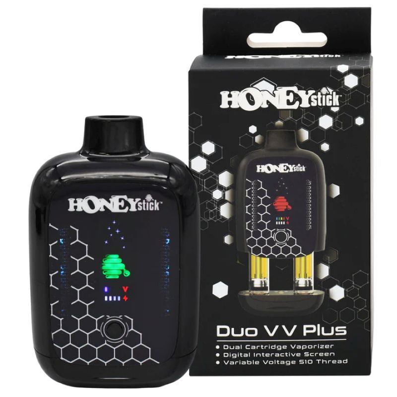 Duo Vv Plus - Silver