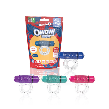 Screaming O Counter-Top Display Bundle Deal