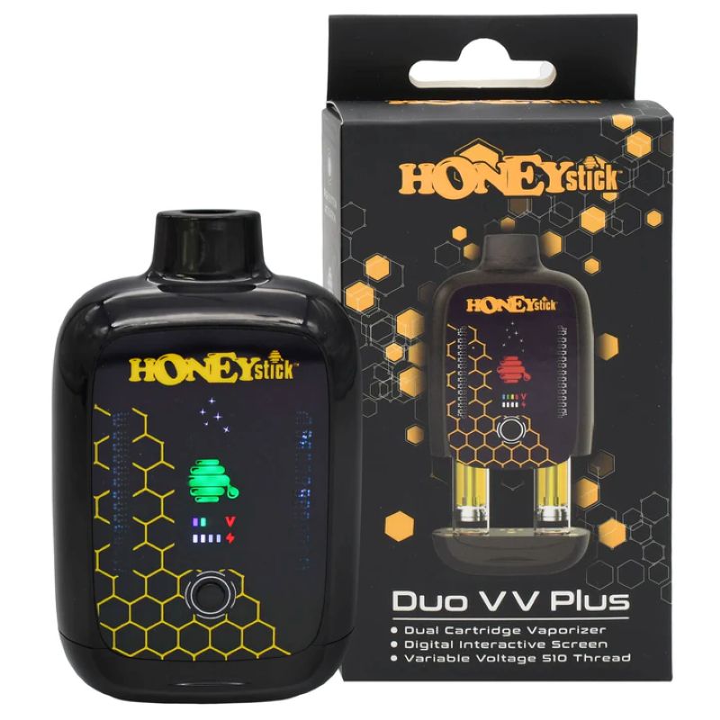 Duo Vv Plus - Yellow
