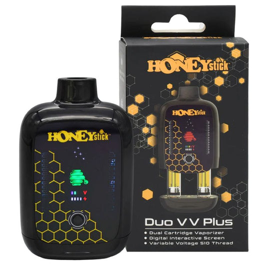 Duo Vv Plus - Yellow