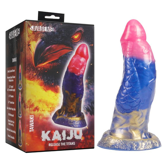 KAIJU - Tawaki - Dildo