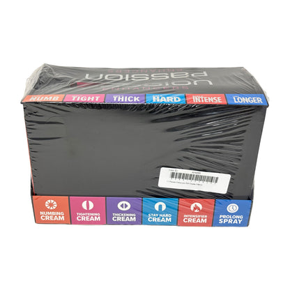 PA Passion Enhancers POP Display (18 Pcs)