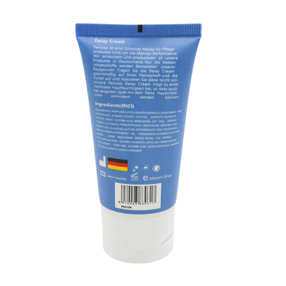 Delay Cream -  Male  50ml/1.7 fl oz
