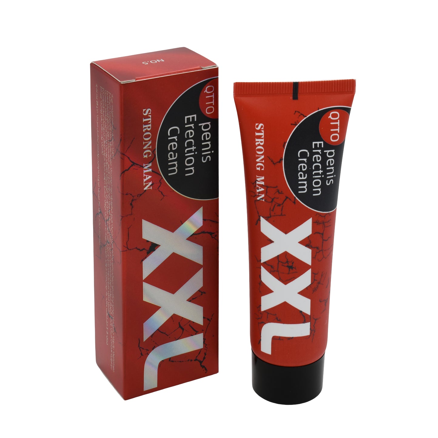XXL Erection Cream 50ml/1.67 fl oz