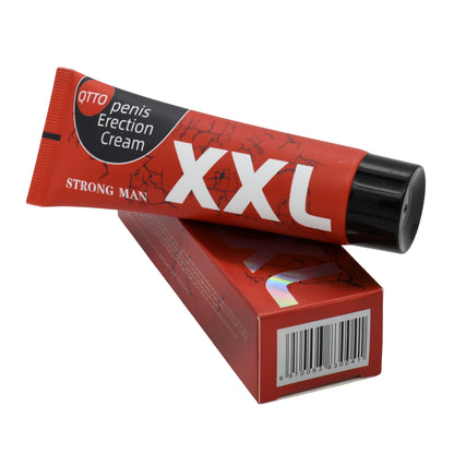 XXL Erection Cream 50ml/1.67 fl oz