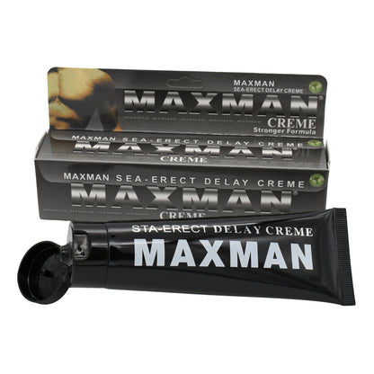 Maxma Delay Cream 50ml / 1.7fl oz