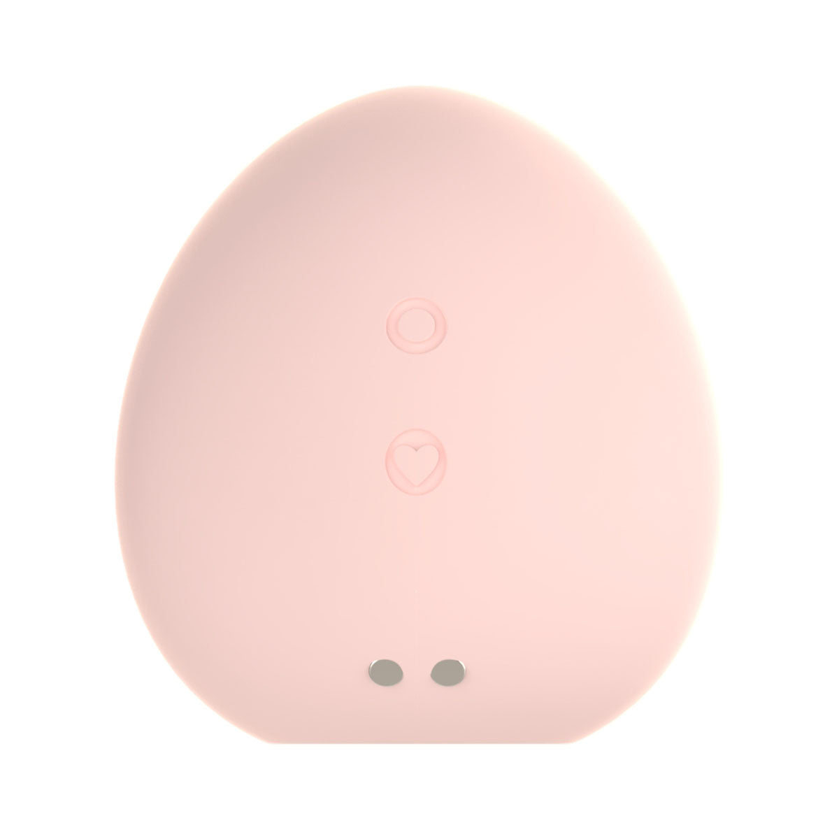 Bella Peach Vibrator