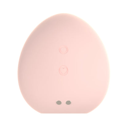 Bella Peach Vibrator