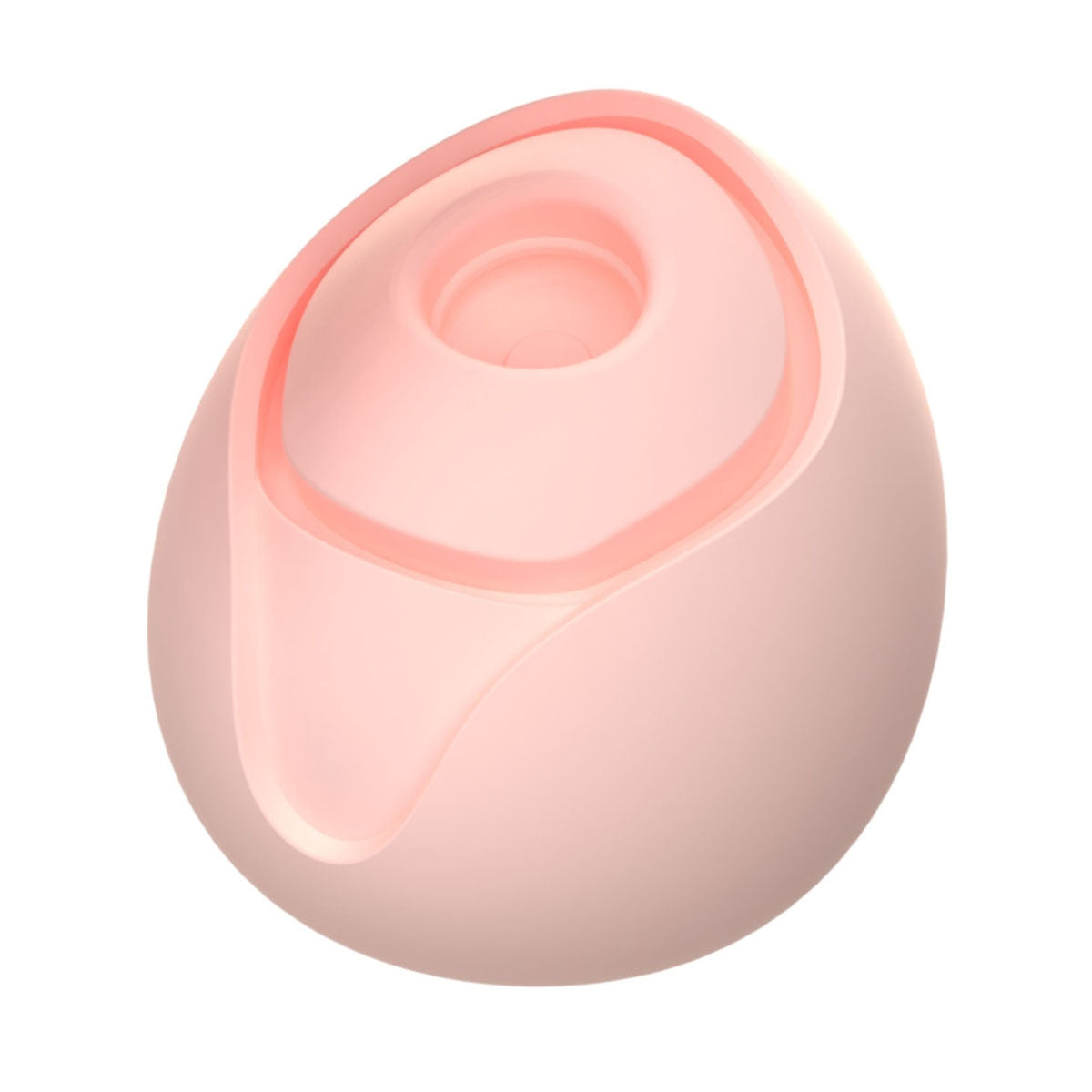 Bella Peach Vibrator