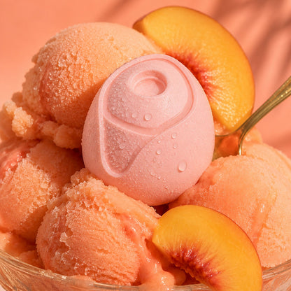 Bella Peach Vibrator