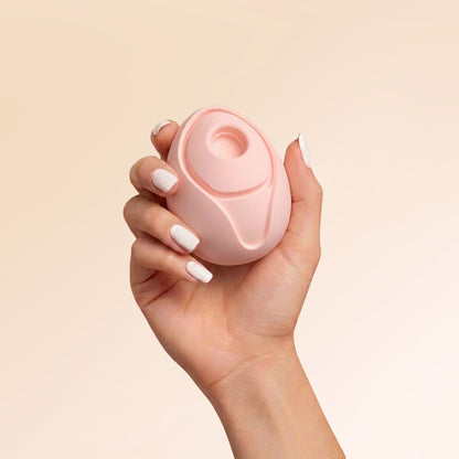 Bella Peach Vibrator