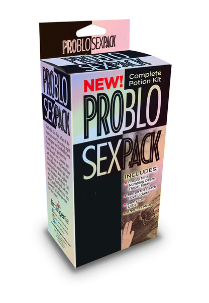 Pro Blo Sex Pack
