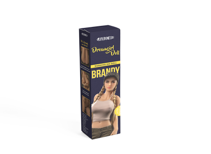 Savage Me Doll - Brandy