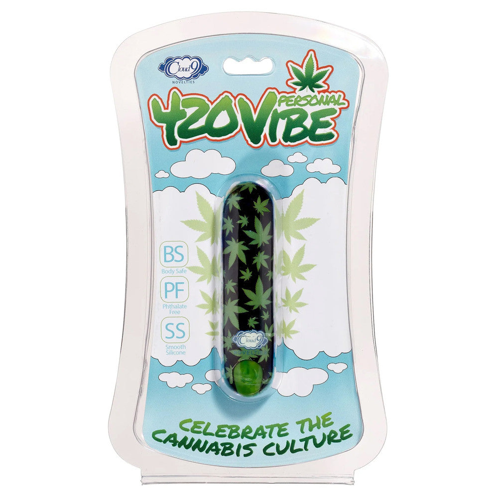 CLOUD 9 CANNABIS VIBE