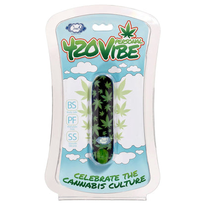 CLOUD 9 CANNABIS VIBE