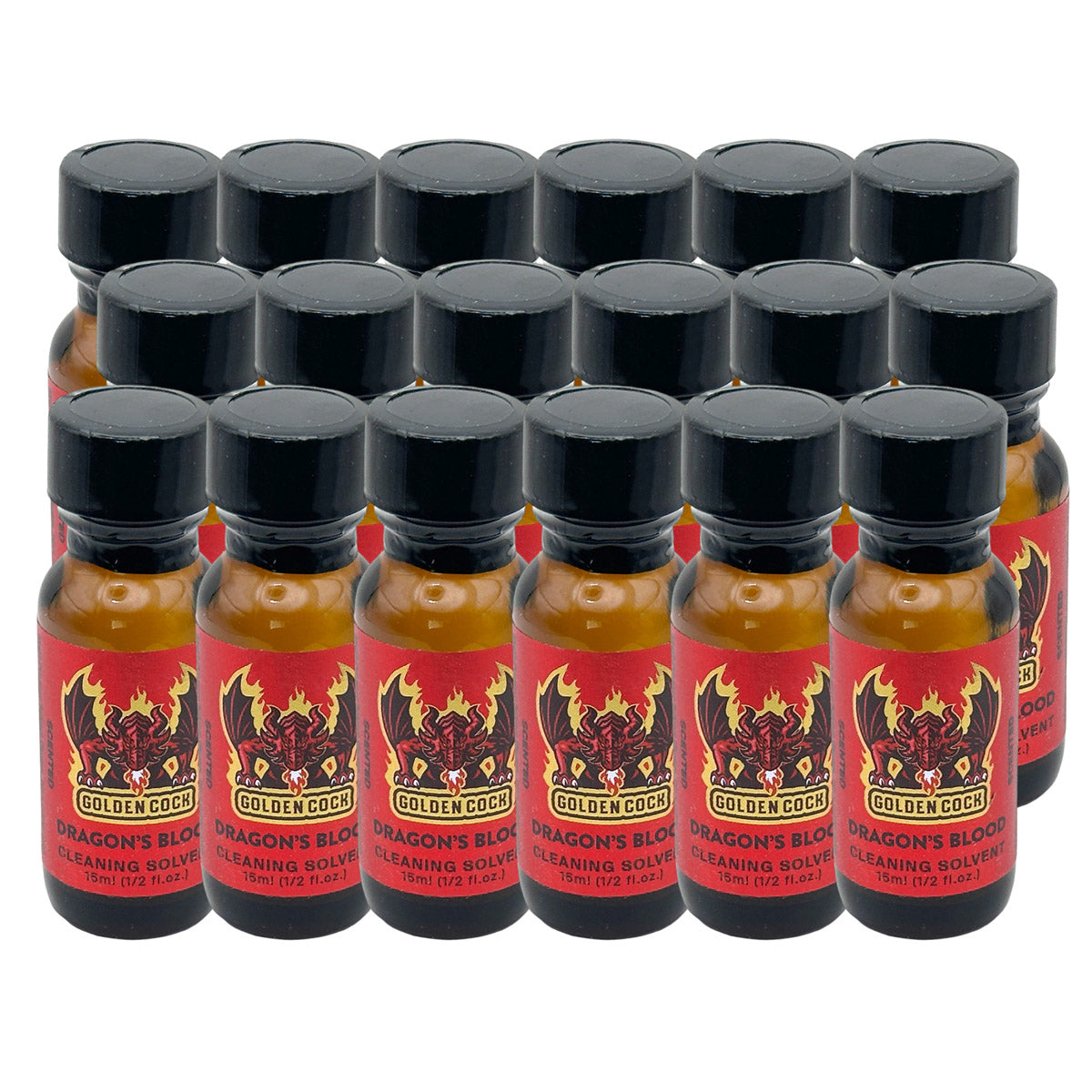 GCP Dragon Blood 15ml - Box of 18