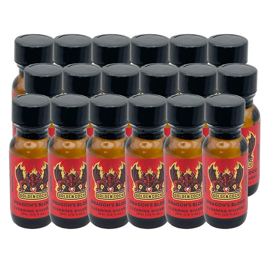 GCP Dragon Blood 15ml - Box of 18