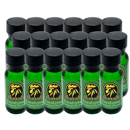GCP Eucalyptus/Peppermint 15ml - Box of 18