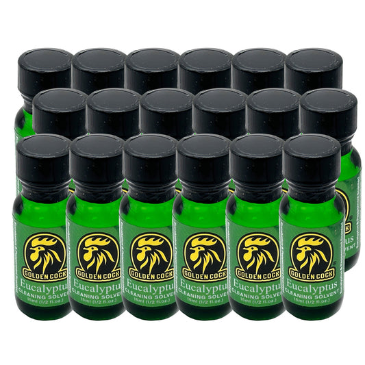 GCP Eucalyptus/Peppermint 15ml - Box of 18