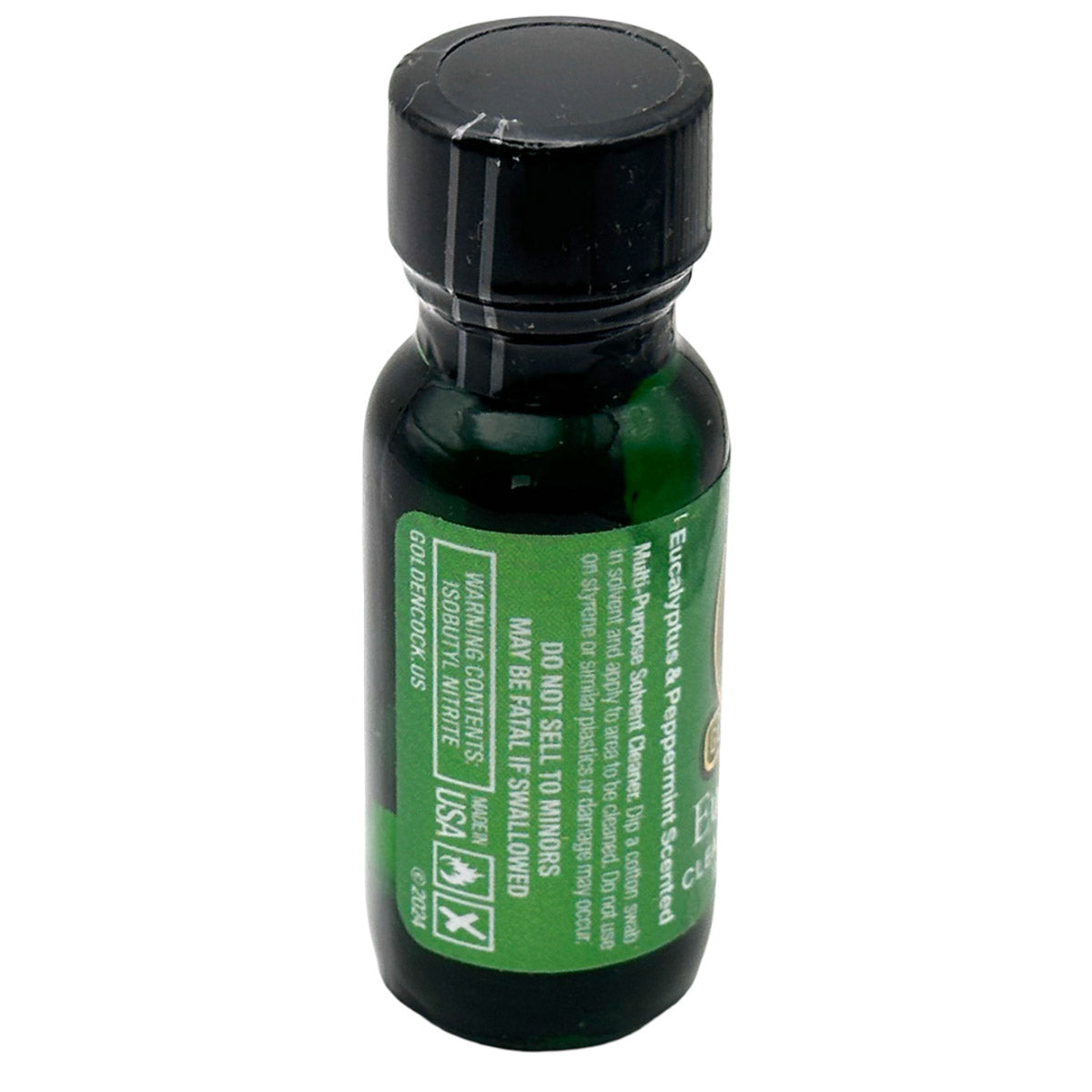 GCP Eucalyptus/Peppermint 15ml - Single Bottle
