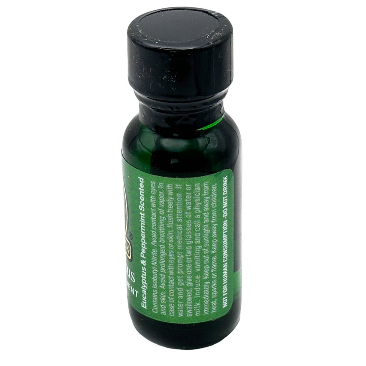 GCP Eucalyptus/Peppermint 15ml - Box of 18