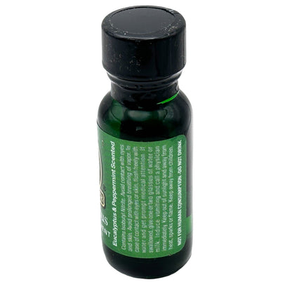 GCP Eucalyptus/Peppermint 15ml - Box of 18