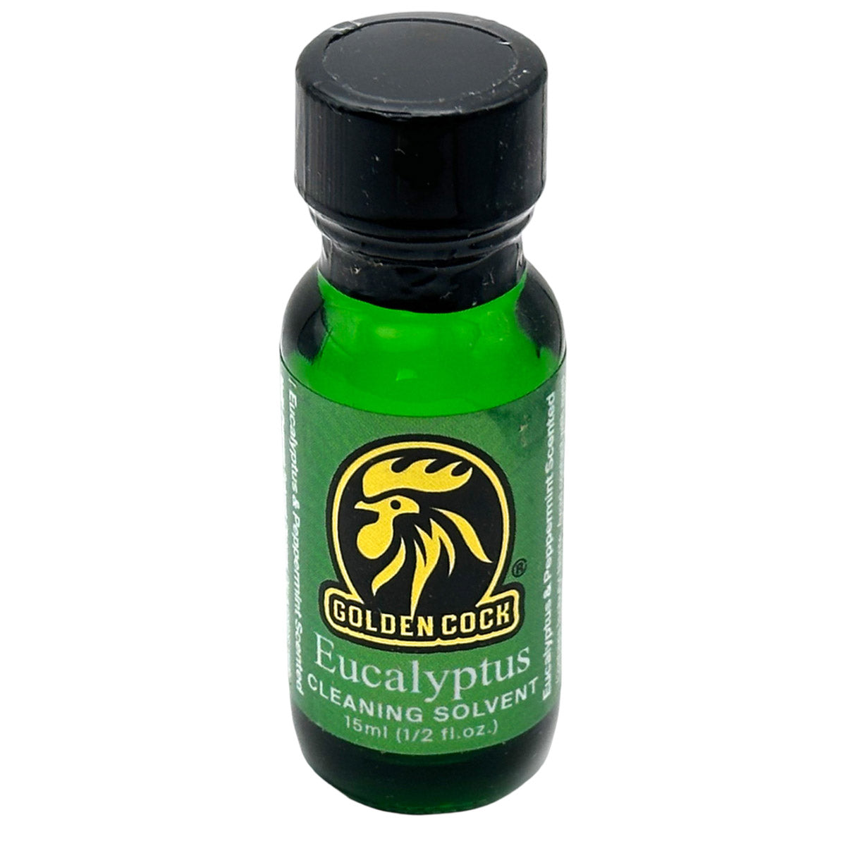 GCP Eucalyptus/Peppermint 15ml - Single Bottle