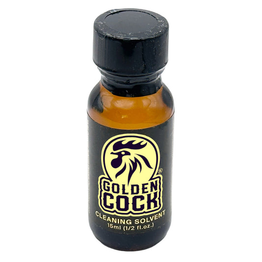GCP Golden Cock 15ml - Single Bottle