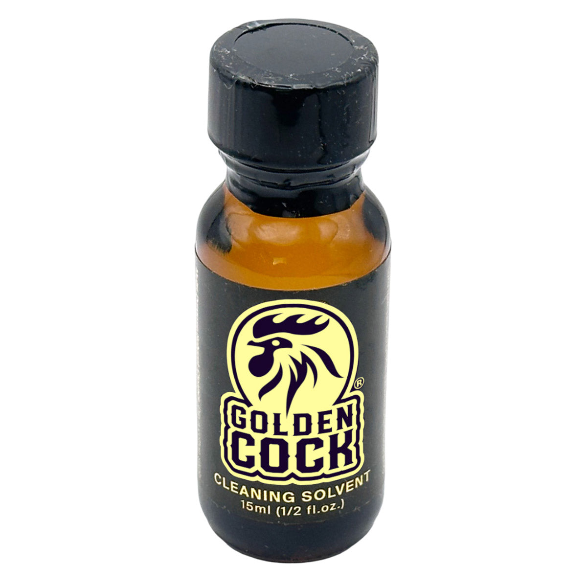 GCP Golden Cock 15ml - Box of 18