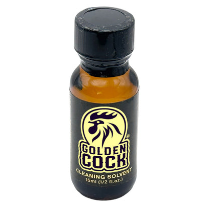 GCP Golden Cock 15ml - Box of 18