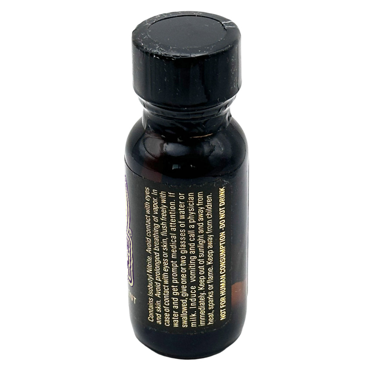 GCP Golden Cock 15ml - Single Bottle