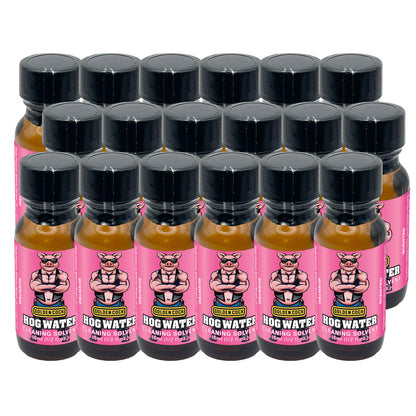 GCP Hog Water 15ml - Box of 18