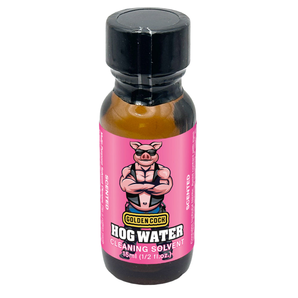 GCP Hog Water 15ml - Single Bottle