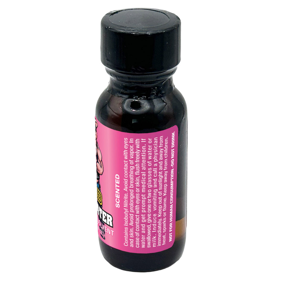 GCP Hog Water 15ml - Single Bottle