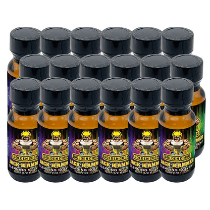 GCP Jack Hammer 15ml - Box of 18